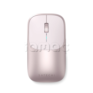 Купить Беспроводная мышь Satechi Slim EX (Blush)