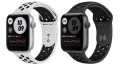 Купить Apple Watch SE Nike+ 