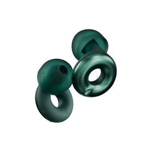 Купить Беспроводные наушники-вкладыши Loop Earplugs Switch 2 (Emerald)