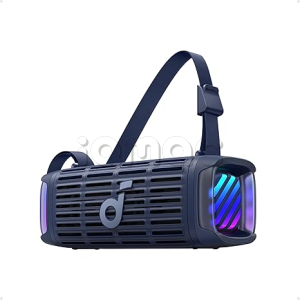Купить Bluetooth-колонка Soundcore Boom 3i (Blue)