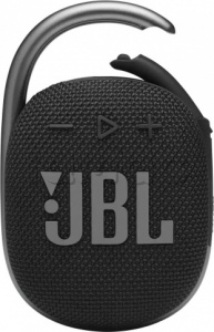 Купить JBL Clip 4 Black