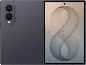 Смартфон Samsung Galaxy Z Fold8 256 ГБ Graphite (Цвет графит )