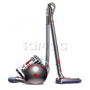 Купить Пылесос Dyson Cinetic Big Ball Animal Рro 2