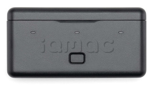 Купить Аккумуляторный кейс Multifunctional Battery Case для DJI Osmo Action