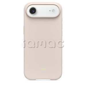 Чехол Beats для iPhone Air с MagSafe и управлением камерой (Lime Stone)