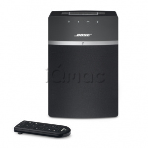 Купить Bose SoundTouch 10 Акустическая система (Black)