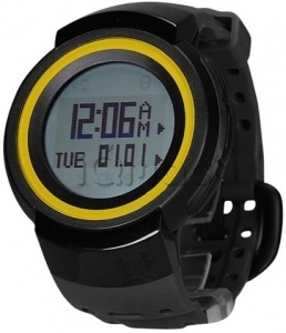 Купить Спортивные часы Under Armour Armour39 Watch