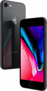 Купить iPhone 8 256Gb Space Gray