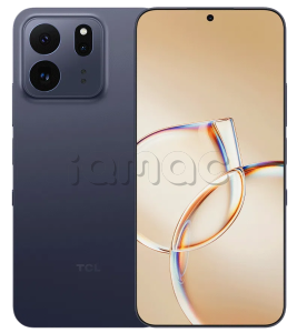 Купить Смартфон TCL P80 Ultra, 8/512Гб (Midnight Blue)