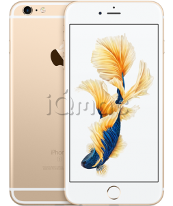 Купить Apple iPhone 6S Plus 32Гб Gold