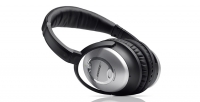 Купить Bose QuietComfort 15 Наушники с шумоподавлением Acoustic Noise Cancelling