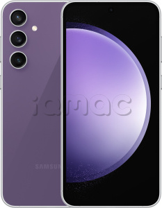 Купить Смартфон Samsung Galaxy S23 FE, 8Гб/256Гб, Фиолетовый