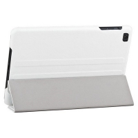 Чехол для iPad mini - Borofone General Leather case White