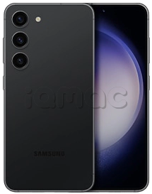 Купить Смартфон Samsung Galaxy S23+, 8Гб/512Гб, Черный Фантом