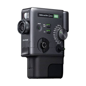 Купить Гибридная камера мгновенной печати Fujifilm Instax Mini Evo Cinema (Black)