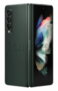 Купить Samsung Galaxy Z Fold3 512GB / Зеленый