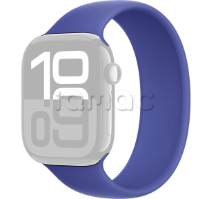 42мм Монобраслет цвета «Ультрамарин» для Apple Watch
