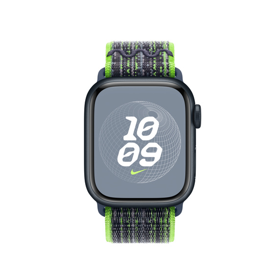 45 Nike Apple Watch