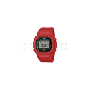 Купить Часы-кольцо Casio G-Shock Nano DWN-5600-1 (Red) по лучшей цене Купить Часы-кольцо Casio G-Shock Nano DWN-5600-1 (Red)