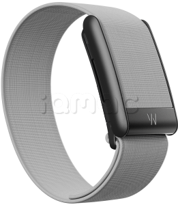 Купить Ремешок 5.0 CoreKnit Band | Ash Grey (Пепельный Серый) по лучшей цене Купить Ремешок 5.0 CoreKnit Band | Ash Grey (Пепельный Серый)