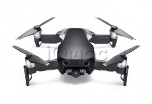 Купить Квадрокоптер DJI MAVIC AIR Onyx Black