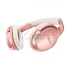 Купить Беспроводные наушники Bose QuietComfort 35 II (Rose Gold)