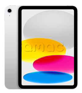 Купить iPad 11" (2025) 128gb / Wi-Fi / Silver