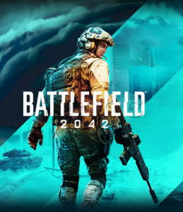 Battlefield 2042 для PS5