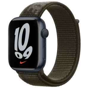 Nike apple watch nike best sale