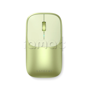 Купить Беспроводная мышь Satechi Slim EX (Citrus)
