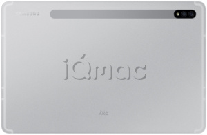 Планшет Samsung Galaxy Tab S7+, WiFi, 256Gb, Mystic Silver/Серебро