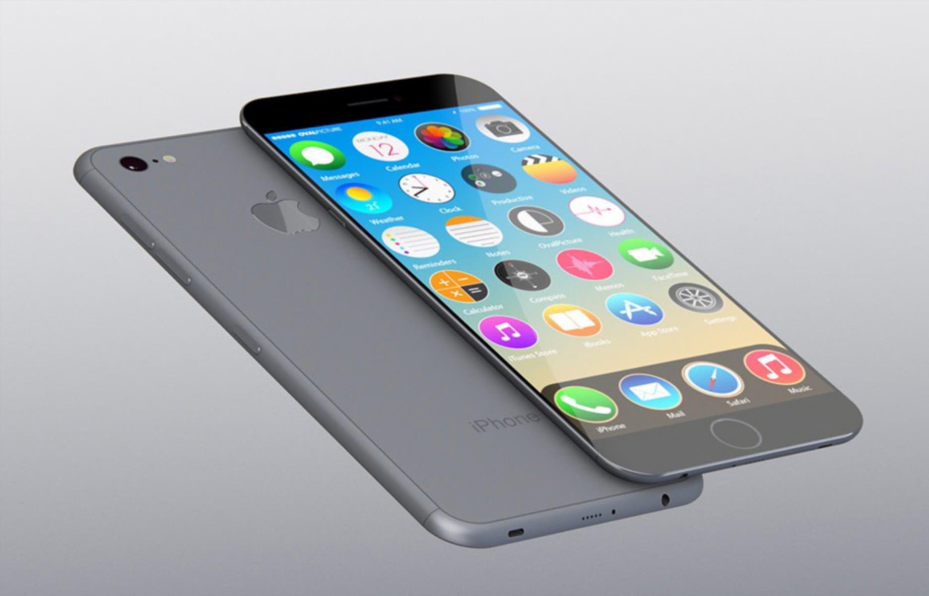Iphone 7 презентация 7
