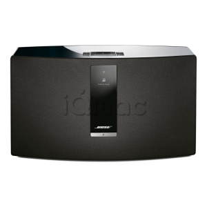 Купить Bose SoundTouch 30 III Акустическая система (Black)