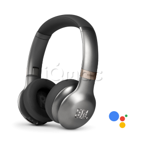 Купить Беспроводные накладные наушники JBL Everest 310 GA (Grey)