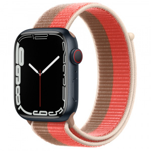 7 series apple watch sale