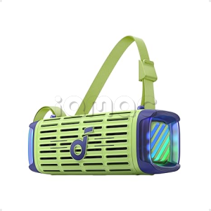 Купить  Bluetooth-колонка Soundcore Boom 3i (Green)