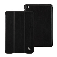 Чехол Jisoncase PREMIUM для iPad mini черный
