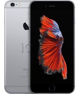 Купить Apple iPhone 6S Plus 128Гб Space Gray