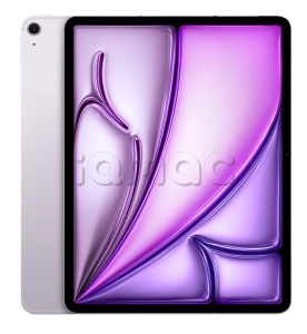 Купить iPad Air 11" (2026) 256Gb / Wi-Fi+Сelluar / Purple