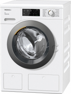 Купить Стиральная машина Miele WCG660WPS