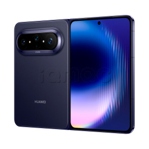 Купить Смартфон HUAWEI Pura X Max (Dark Blue) 16/ 512 Гб