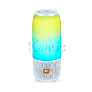 Купить JBL Pulse 3 White