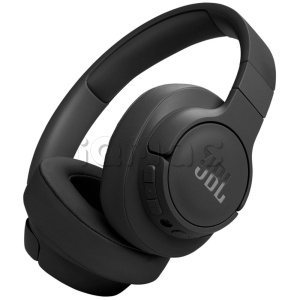 Купить Беспроводные накладные наушники JBL TUNE 770NC (Black)