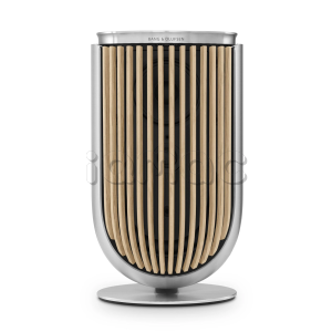 Купить Акустическая система Bang & Olufsen Beolab 8 Stereo (Silver/Light Oak)