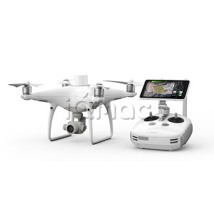 Купить Квадрокоптер DJI Phantom 4 RTK Combo