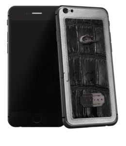 CAVIAR iPhone 6S 64Gb Titano All Black