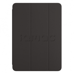 Обложка Smart Folio для iPad Pro 11 дюймов (4‑го поколения), черный цвет