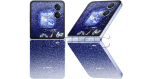 Купить Смартфон Honor Magic V Flip 2 + Jimmy Choo