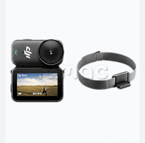 Купить Экшен-камера DJI Osmo Nano Running Combo (128Gb)