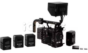 Купить Камера RED V-Raptor XL 8K VV Production Pack (V-Lock)